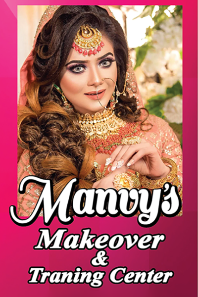 Manvy’s 01 Manvy’s 01